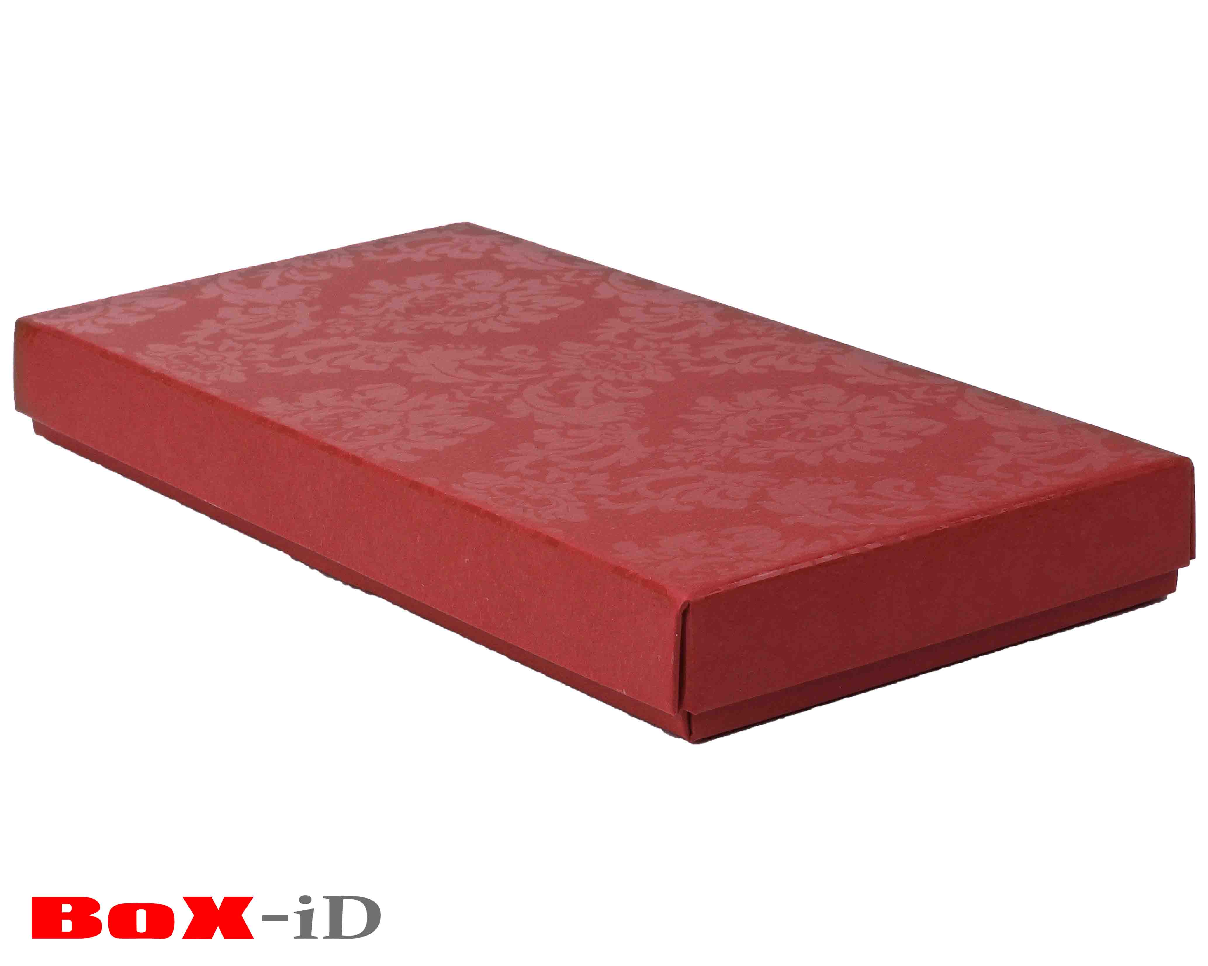 Sigi baroc rot